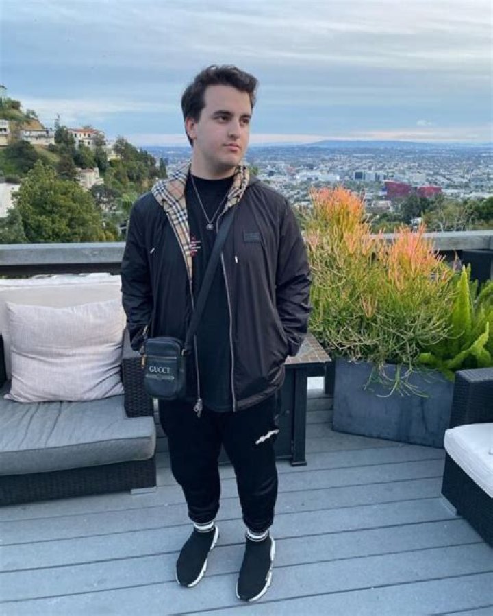 
Mccreamy Height, Weight, Net Worth, Age, Birthday, Wikipedia, Who, Nationality, Biography 