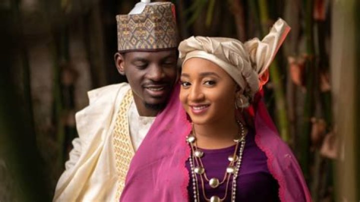 
Media Advisor To Buhari, Bashir Ahmad Welcomes First Child 