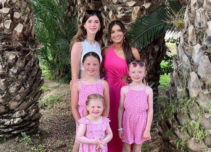 
Meet AFL Billy Picken’s Wife Julie Picken, Family And Children 