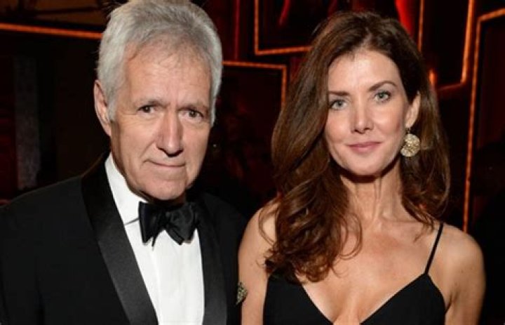 
Meet Alex Trebek’s Wife Jean Currivan and Their 3 Children 