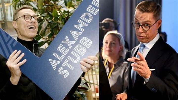 Meet Alexander Stubb Wife On Facebook- Suzanne Stubb Career Details Explored