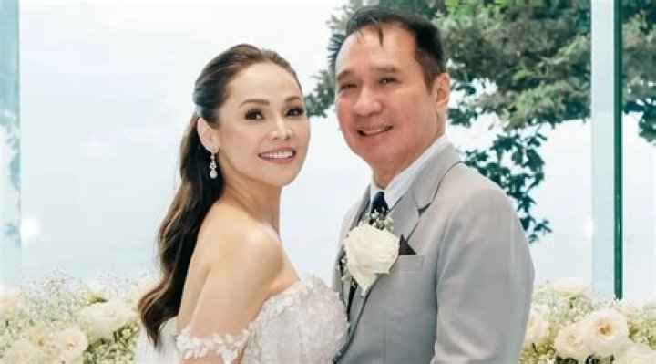 
Meet Alyssa Muhlach Father Bong Alvarez And Mother Almira Muhlach, Is The Actress Married Or Not? 
