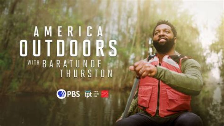 Meet Baratunde Thurston Wife Elizabeth Stewart – The Writer-Comedian Is Hosting America Outdoors With Baratunde Thurston On PBS