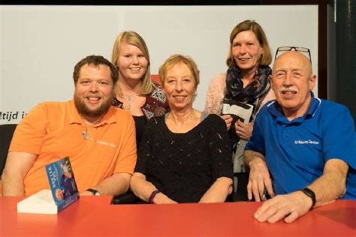 Meet Dr Pol’s Children Kathy, Charles and Diane Pol Jr.