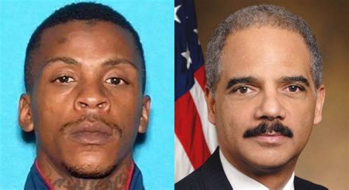 
Meet Eric Holder Jr Family Details Found Guilty For Murder Of Nipsey Hussle 
