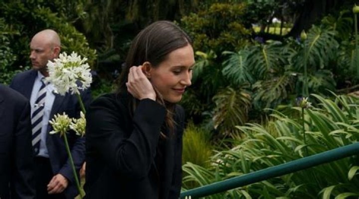 
Meet Finnish PM Sanna Marin Parents: Where Is She Amid Party Pictures? 