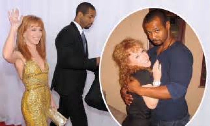 
Meet Kathy Griffin’s Husband Randy Bick, and All The Men She Dated or Married 