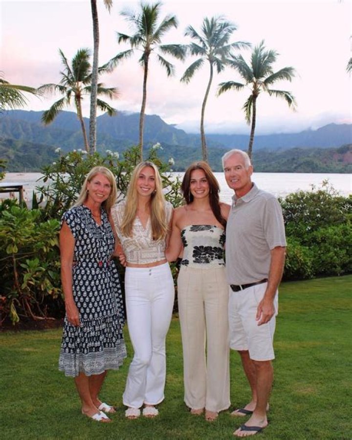 
Meet Keira Walsh Parents: Mom Tracy Walsh And Dad On Instagram 