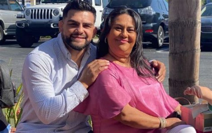 
Meet Kelvin Gastelum Parents- Everything To Know About Patricia Encinas 