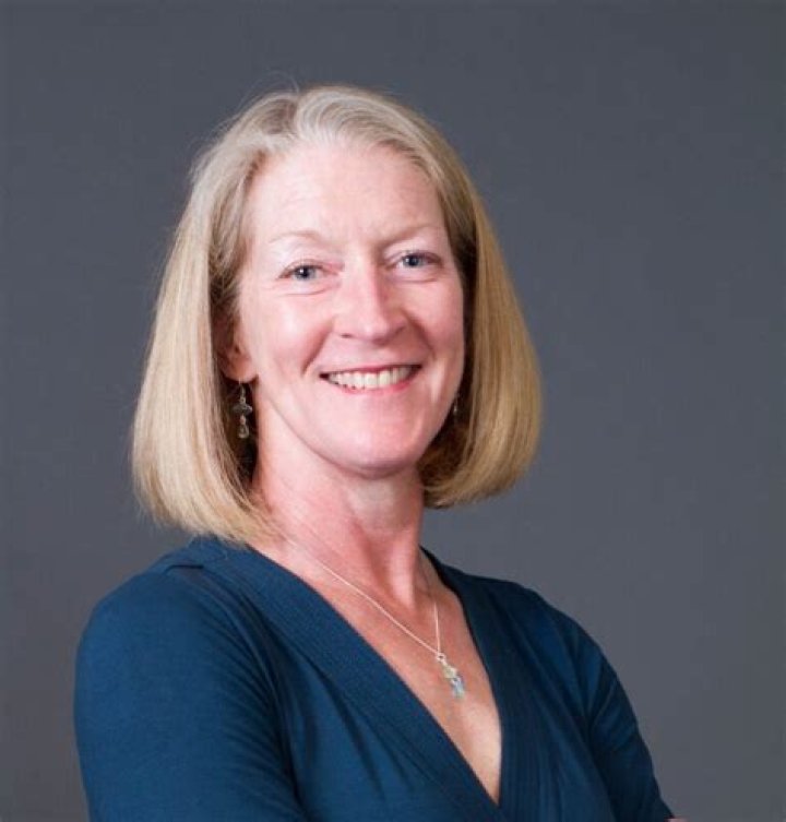 Meet Mary McCord Husband Sheldon Snook | Children And Married Life