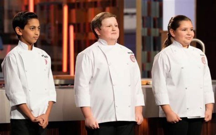 
Meet Masterchef NZ 2022 Michael P Dearth Wife Annette , Children Ezra And Lucia Dearth 