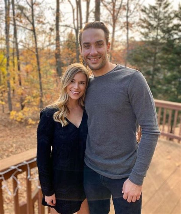 Meet Matt Olson Wife Nicole Kidder: How Rich Is The Couple?