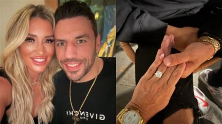 Meet Milan Lucic Wife Brittany Carnegie On Instagram – Their Age Gap And Wikipedia Bio
