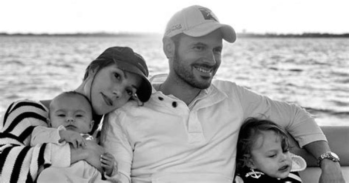 Meet Nick Stahl Wife Rose Stahl, Kids Family And Net Worth