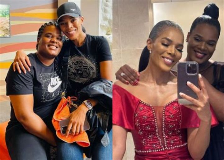 
Meet Priah Ferguson Siblings – Sister Jayda Ferguson And Brother 