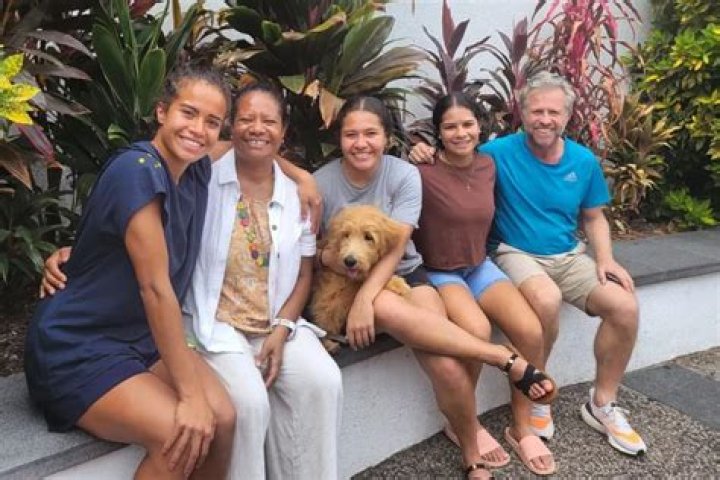 Meet Rickie Fowler Parents Rod And Lynn Fowler- His Family Tree Explored