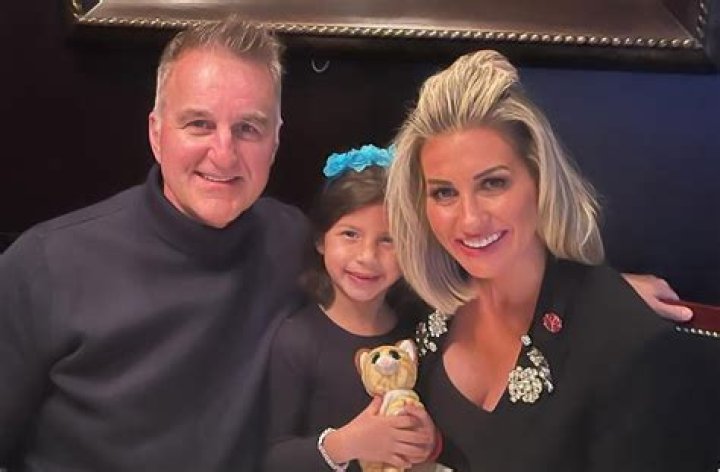 Meet Shawn Killinger’s Husband Joe Caretta And Their Children On Instagram