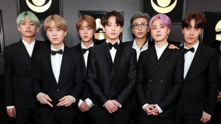
Meet the 5 Youngest Kpop Idols 