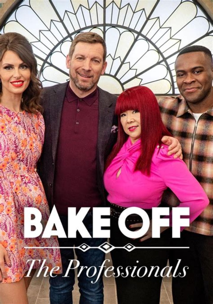 Meet the cast of Netflix’s The Great British Baking Show: The Professionals