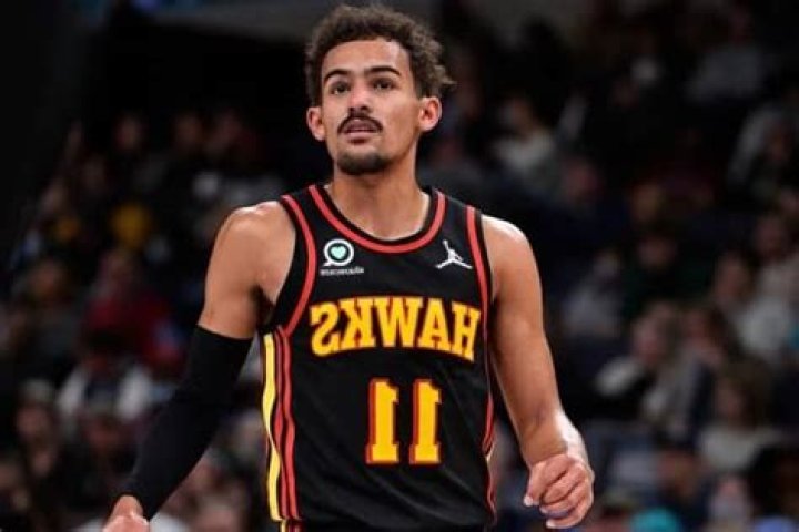 
Meet Trae Young’s Parents – His Dad Was The One Who Pushed Him to Become a Hero! 