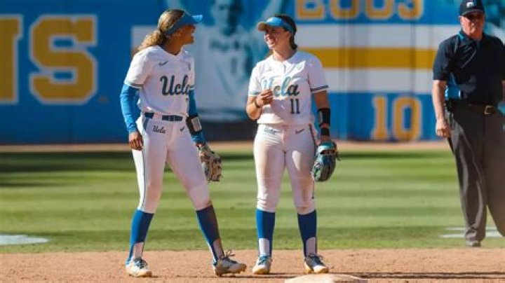 
Meet UCLA Softball Star Seneca Curo On Instagram, What Is Her Family Background And Dating Life? 