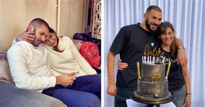 Meet Wahida Djebbara: Karim Benzema’s Mother