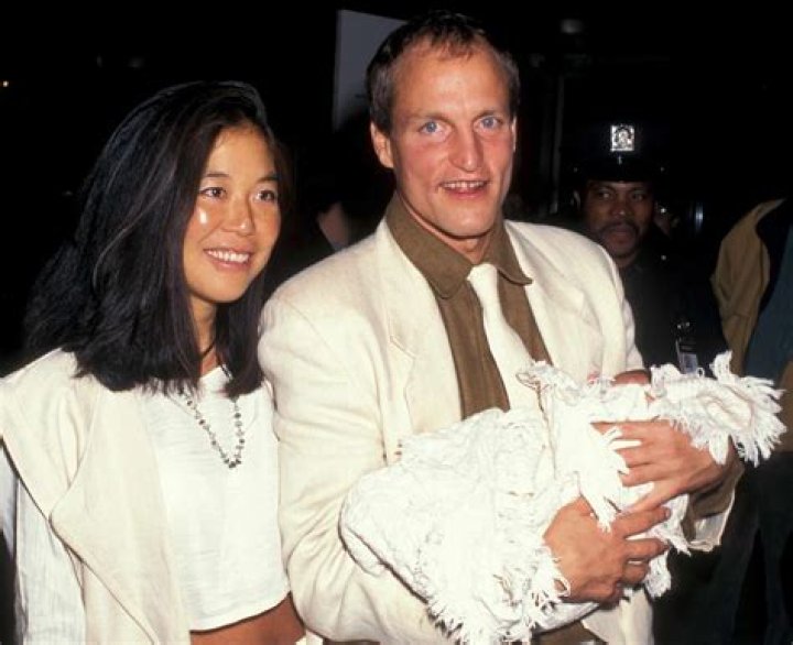 
Meet Woody Harrelson’s Wife And Kids – Where Are They Now? 