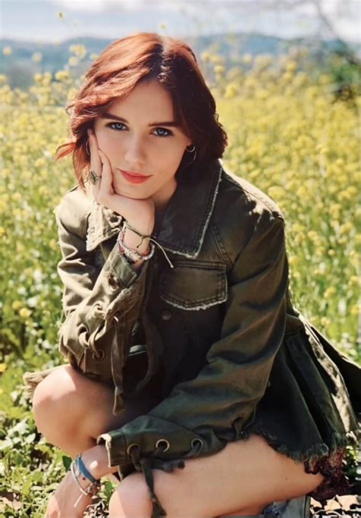 Megan Ashley Brown Height, Weight, Net Worth, Age, Birthday, Wikipedia, Who, Instagram, Biography