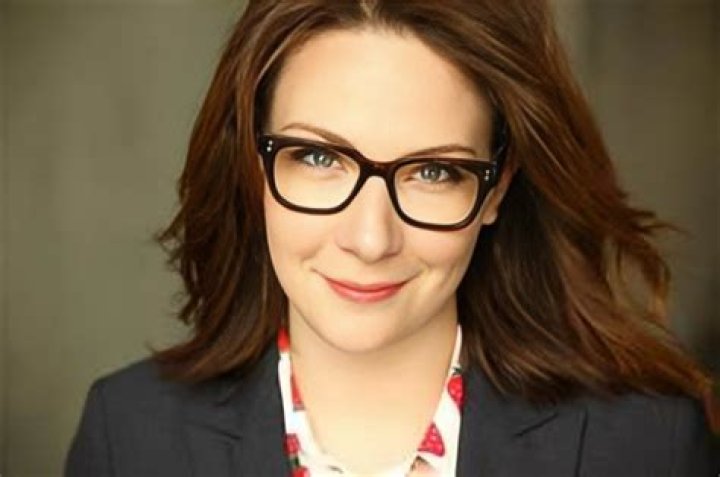 Megan Murphy Matheson Height, Weight, Net Worth, Age, Birthday, Wikipedia, Who, Nationality, Biography