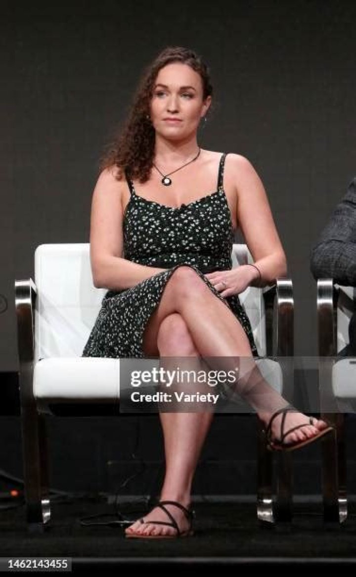 Megan Phelps Roper Height, Weight, Net Worth, Age, Birthday, Wikipedia, Who, Instagram, Biography