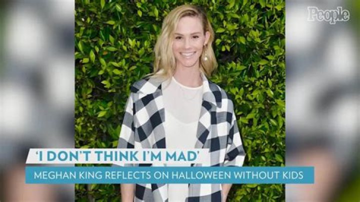 
Meghan King Shares ‘Revelation’ After She Couldn’t Talk to or See Pictures of Her Kids on Halloween 
