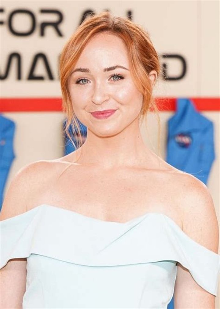 
Meghan Leathers Height, Weight, Net Worth, Age, Birthday, Wikipedia, Who, Nationality, Biography 