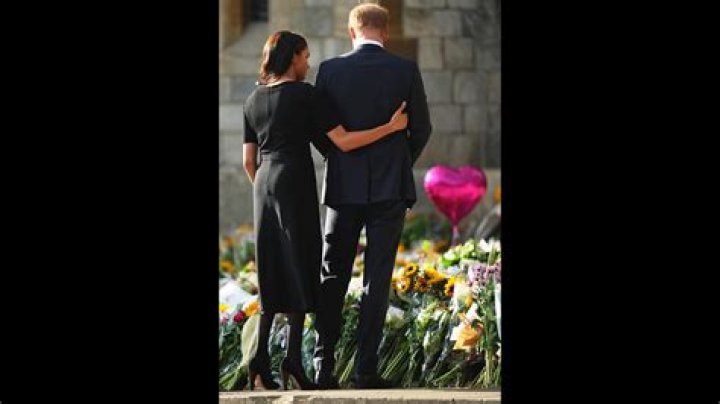 
Meghan Markle Pauses New Podcast Episodes In Light Of Queen Elizabeth’s Death: Report 