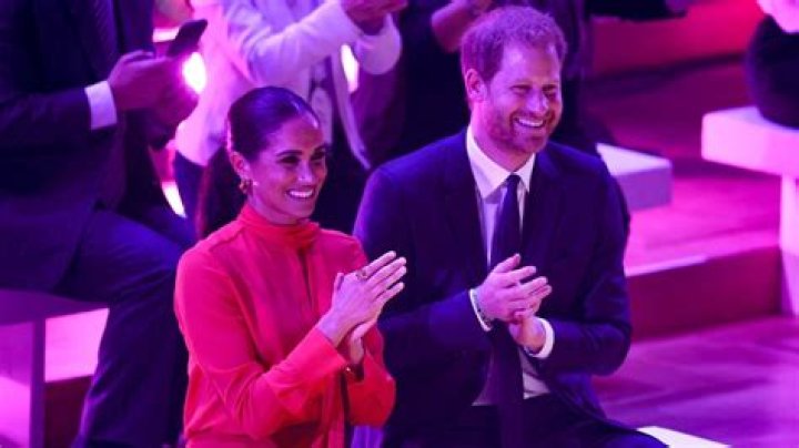 
Meghan Markle Reveals Prince Harry’s Reaction to Her Being Called the ‘Lucky One’ in Their Relationship 