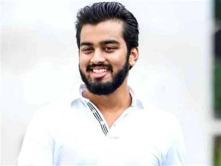 Mehul Surana Height, Weight, Net Worth, Age, Birthday, Wikipedia, Who, Instagram, Biography