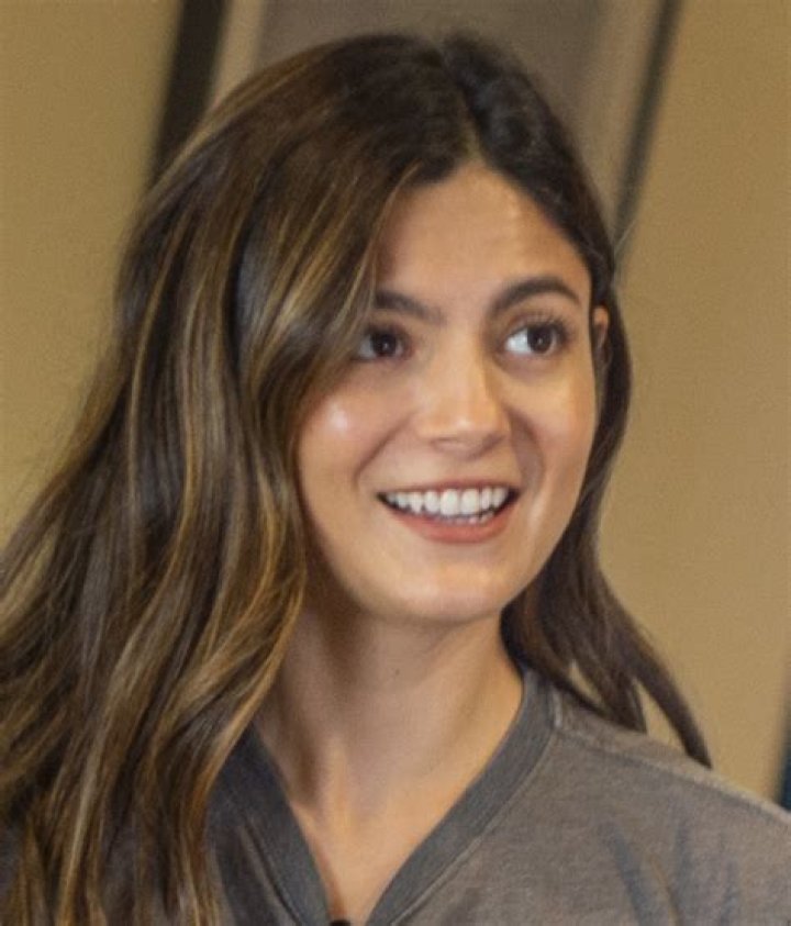 Melinda Barbaro Height, Weight, Net Worth, Age, Birthday, Wikipedia, Who, Nationality, Biography