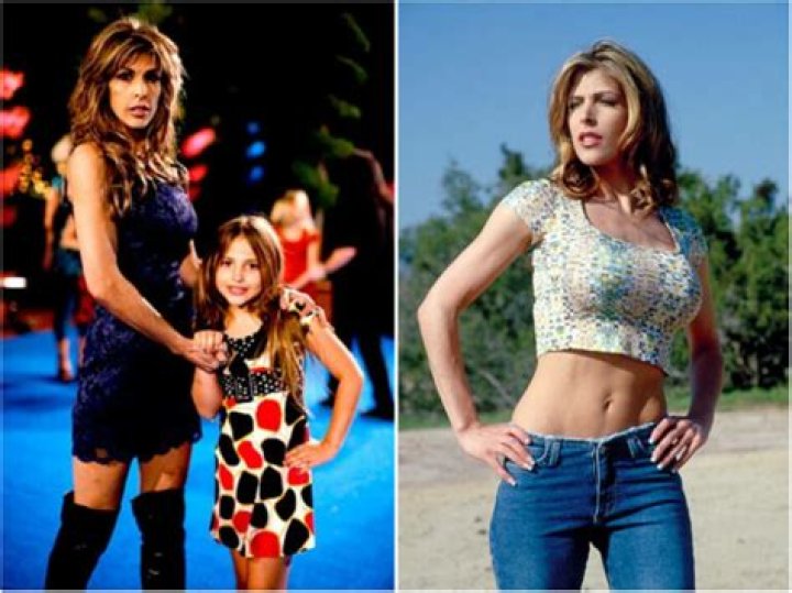 
Melissa Brasselle Height, Weight, Net Worth, Age, Birthday, Wikipedia, Who, Nationality, Biography 