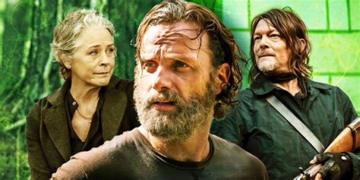 
Melissa McBride To Return To Walking Dead Spinoff, Norman Reedus Hints 