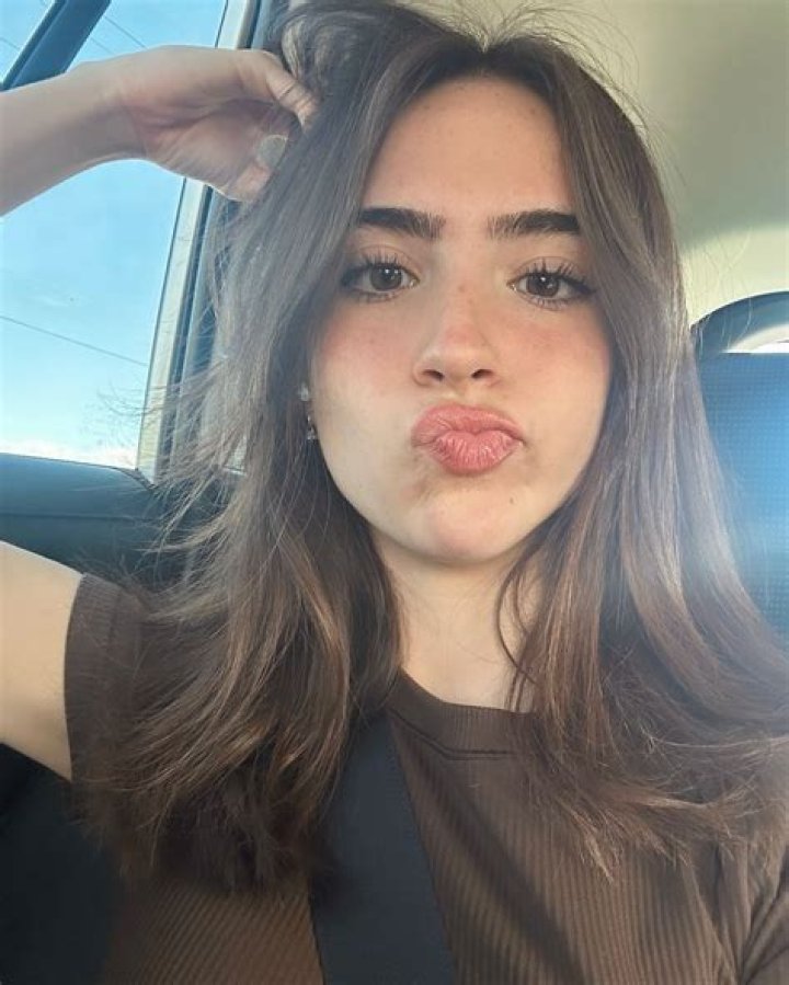 Melody Nafari (TikTok Star) Biography, Age, Boyfriend, Height, Net Worth