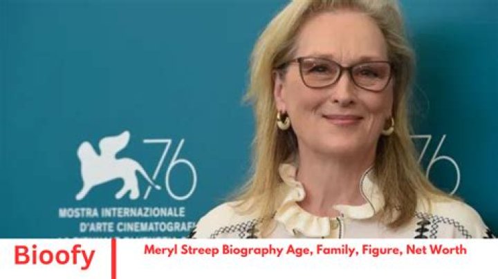Meryl Streep Height, Weight, Net Worth, Age, Birthday, Wikipedia, Who, Nationality, Biography