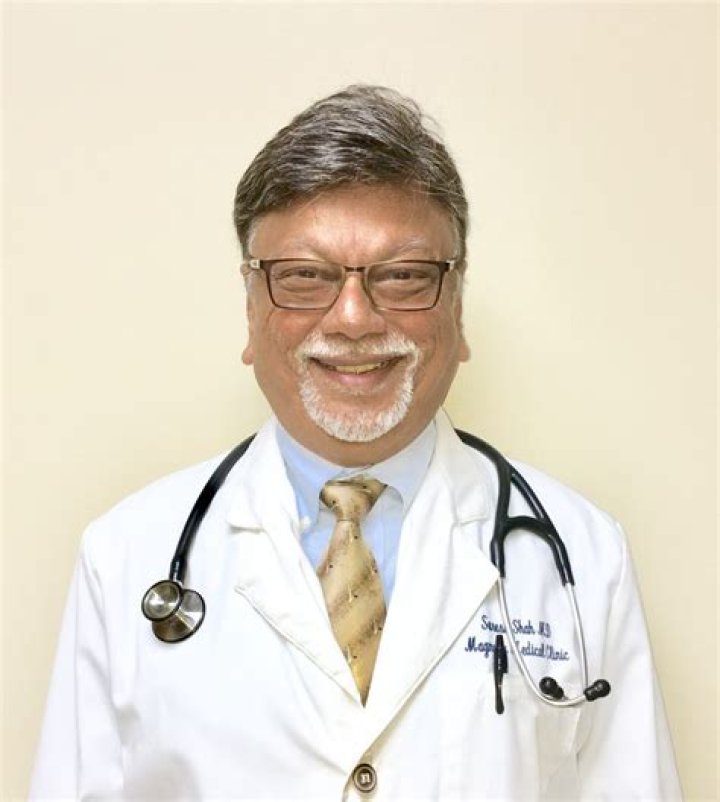 Metul Shah Age, Birthday, Wikipedia, Who, Nationality, Biography