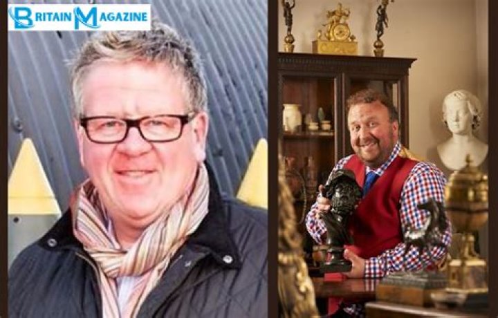 Michael Baggott Age, Birthday, Wikipedia, Who, Nationality, Biography