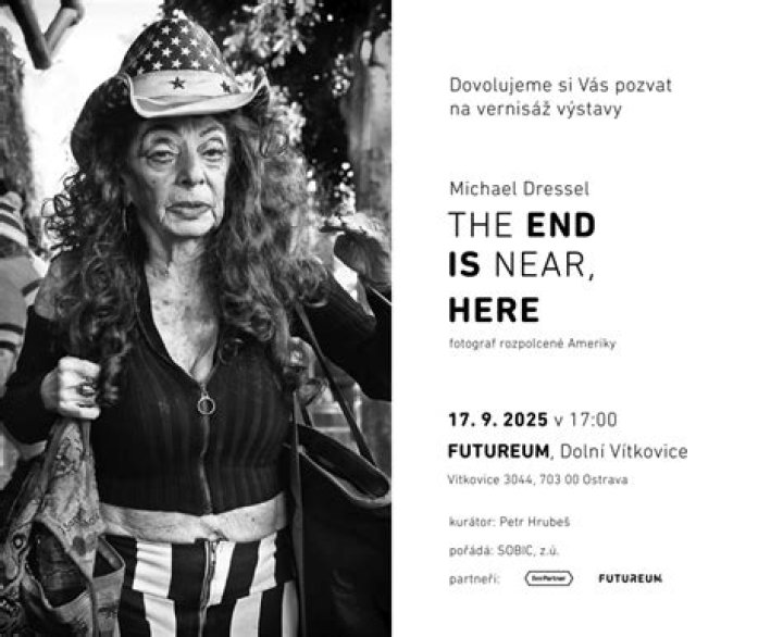 
Michael Dressel Age, Birthday, Wikipedia, Who, Nationality, Biography 