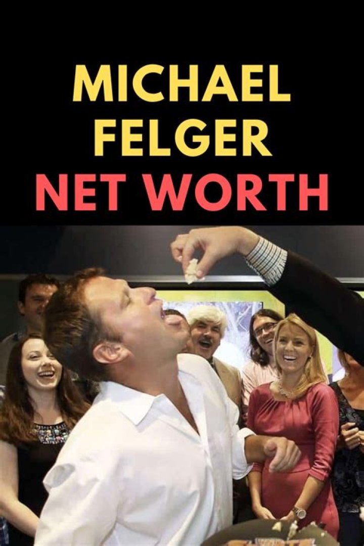 Michael Felger Height, Weight, Net Worth, Age, Wiki, Who, Instagram, Biography