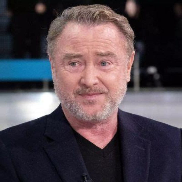 
Michael Flatley Announced That He Has Been Diagnosed With Aggressive Cancer 