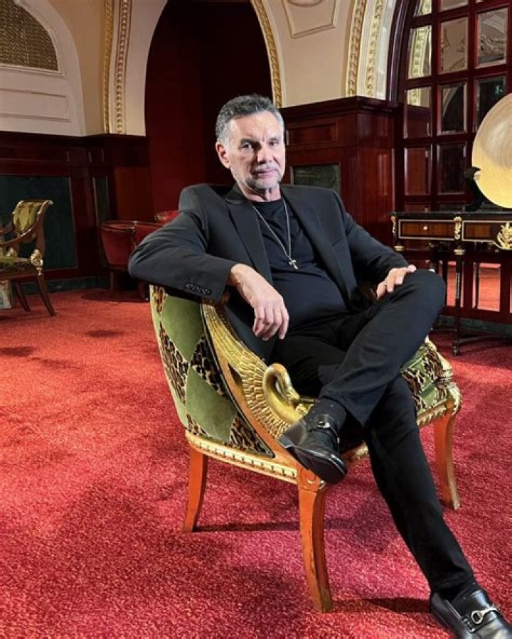 Michael Franzese Height, Weight, Net Worth, Age, Birthday, Wikipedia, Who, Instagram, Biography