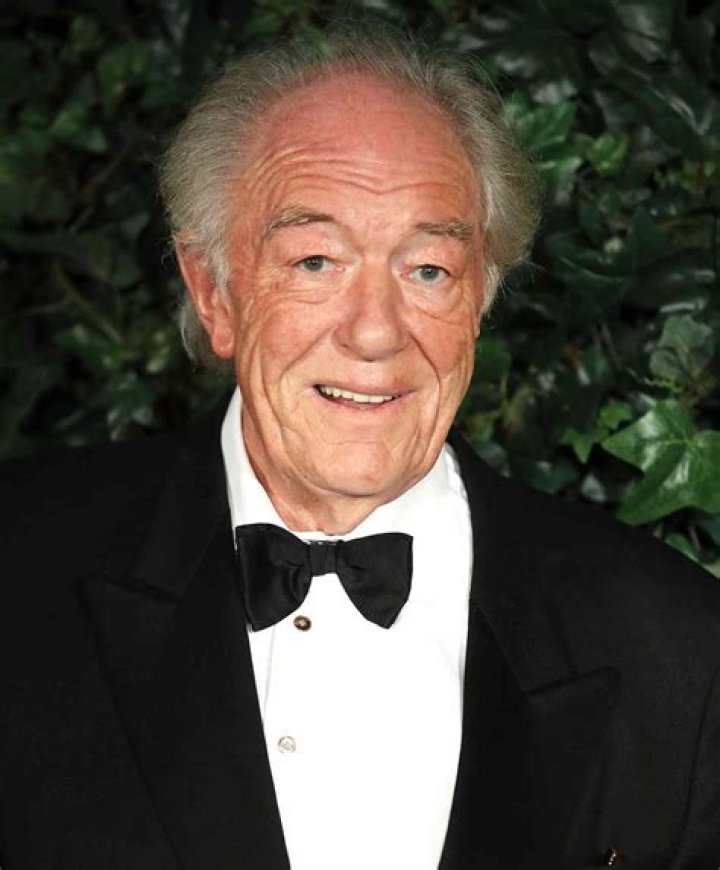 Michael Gambon Cause of death, net worth, age wife Anne Miller, career, and more