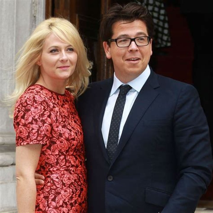 Michael McIntyre Is Married To Wife, Kitty McIntyre: His Children And Net Worth