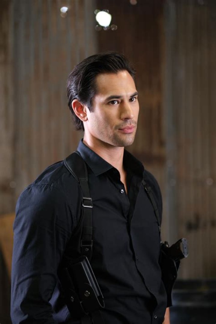 Michael Naizu Age, Birthday, Wikipedia, Who, Nationality, Biography