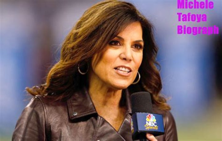 Michele Tafoya Height, Weight, Net Worth, Age, Birthday, Wikipedia, Who, Nationality, Biography